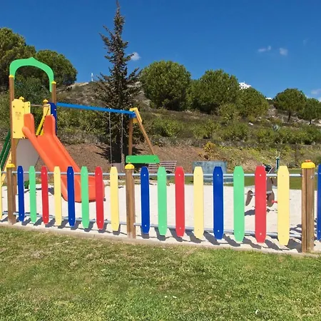 Apartament Luxo E Sossego *