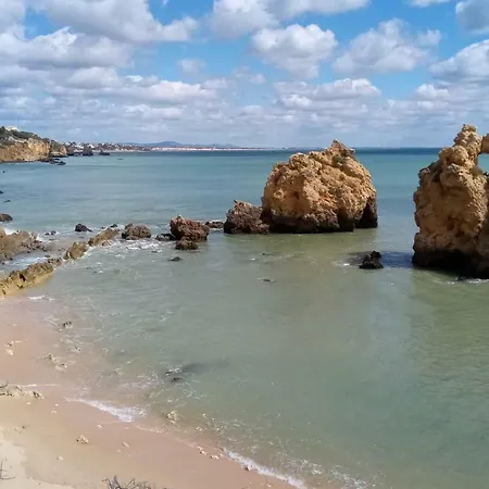 Luxo E Sossego דירה *