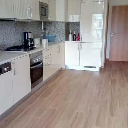 Luxo E Sossego אלבופיירה