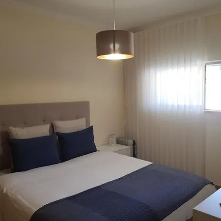 Διαμέρισμα Luxo E Sossego Αλμπουφέιρα