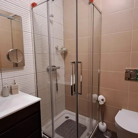 Apartment Luxo E Sossego Albufeira