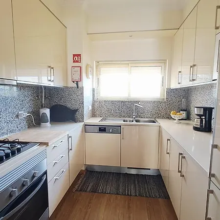 Luxo E Sossego * Albufeira