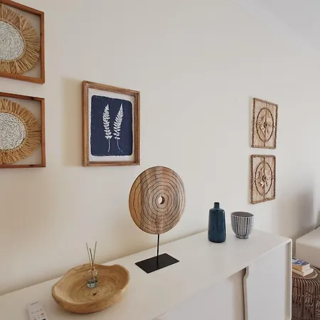 Apartamento Luxo E Sossego Albufeira