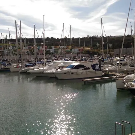 Luxo E Sossego Apartment Albufeira