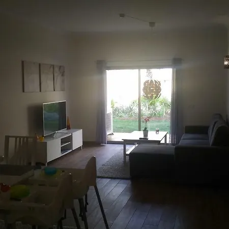 Διαμέρισμα Luxo E Sossego Αλμπουφέιρα