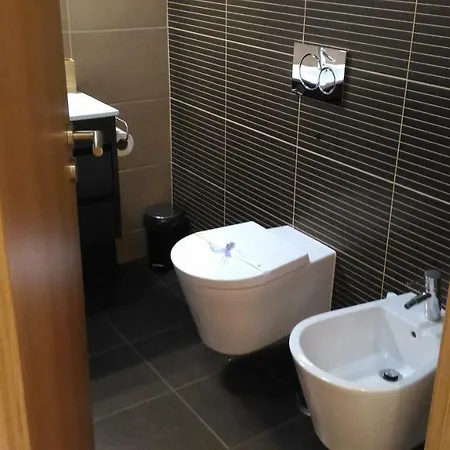 Διαμέρισμα Luxo E Sossego