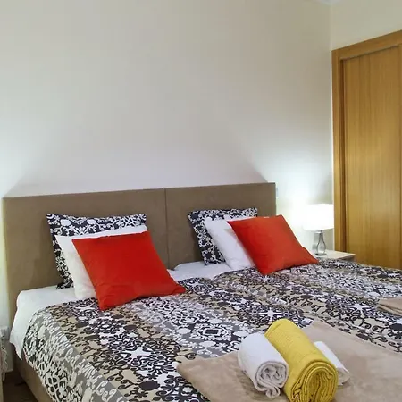 Διαμέρισμα Luxo E Sossego *