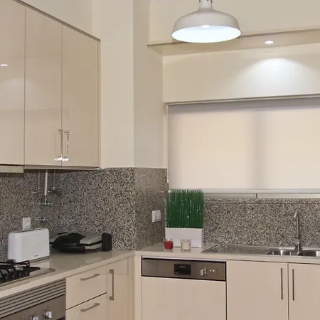 Luxo E Sossego * Αλμπουφέιρα