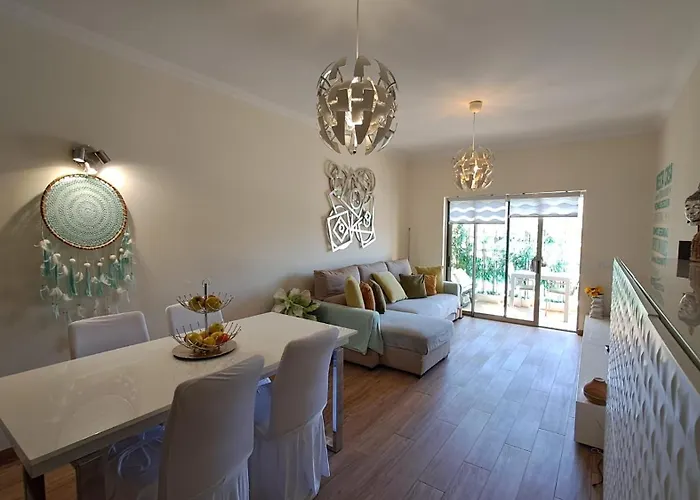 Apartamento Luxo E Sossego