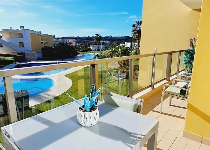 Luxo E Sossego Apartamento *