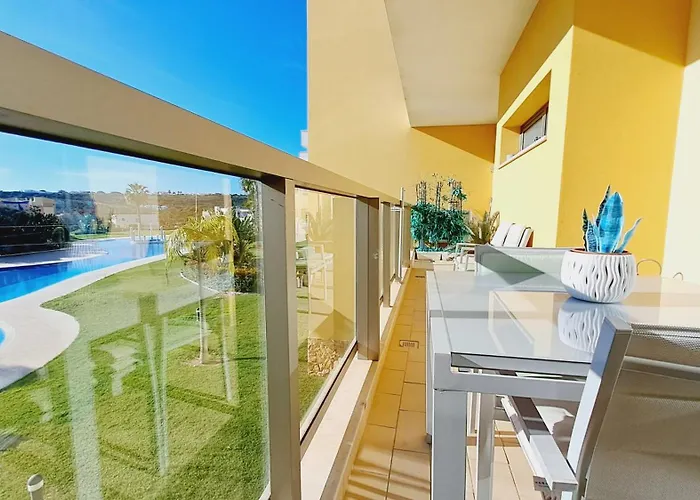 Luxo E Sossego Apartamento *