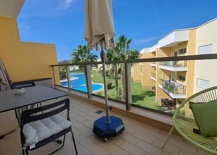 Luxo E Sossego Albufeira