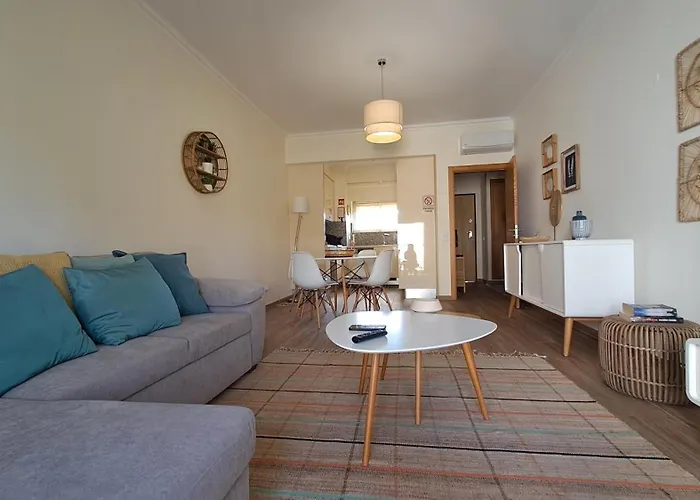 Apartamento Luxo E Sossego *