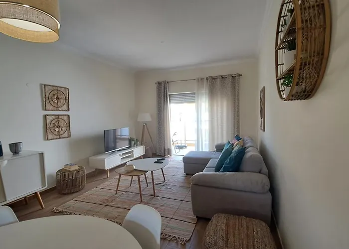 Luxo E Sossego Apartamento Albufeira
