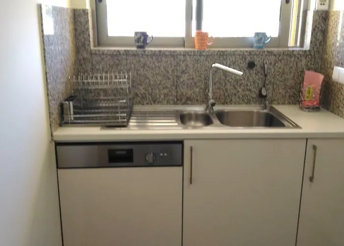 Luxo E Sossego Apartamento