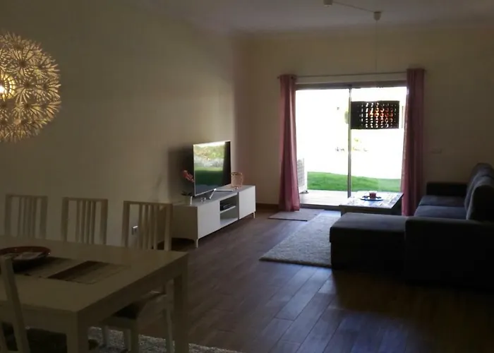 Luxo E Sossego Apartamento *