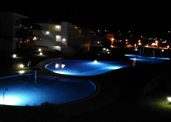 Luxo E Sossego * Albufeira