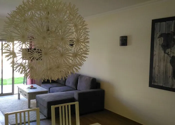 Luxo E Sossego * Albufeira