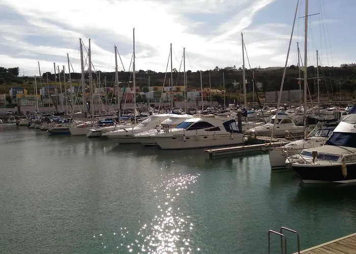 Luxo E Sossego Apartamento Albufeira