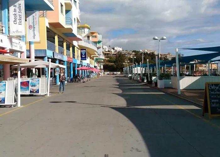 Luxo E Sossego Apartamento Albufeira