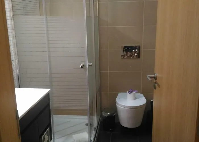 Luxo E Sossego Apartamento