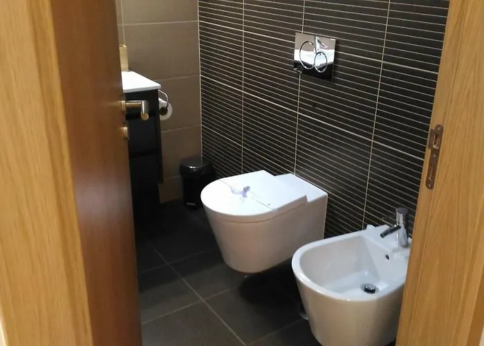 Apartamento Luxo E Sossego