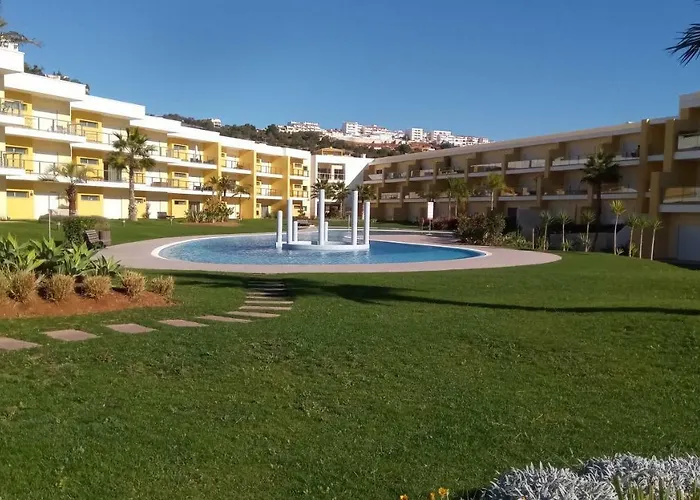 Apartamento Luxo E Sossego