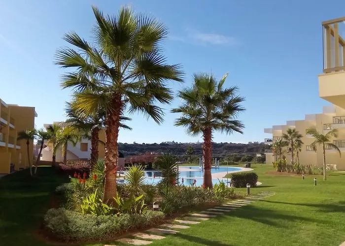 Luxo E Sossego Apartamento *