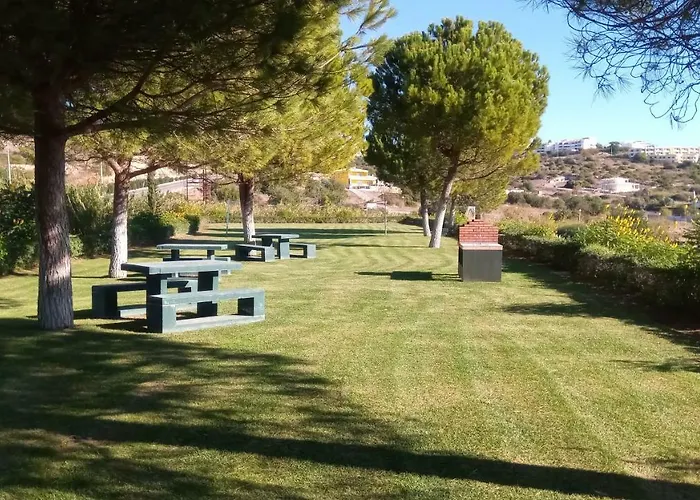 Apartamento Luxo E Sossego Albufeira