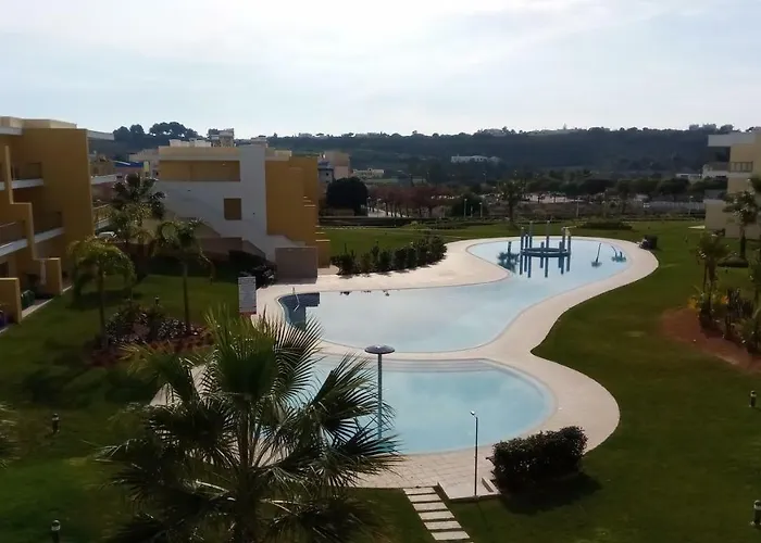 Apartamento Luxo E Sossego