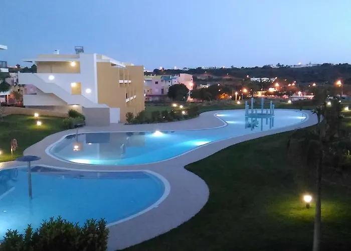 Luxo E Sossego Apartamento