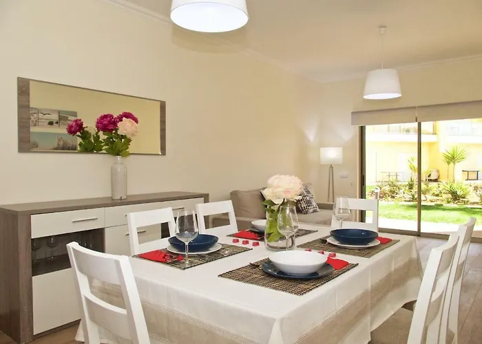 Luxo E Sossego Albufeira