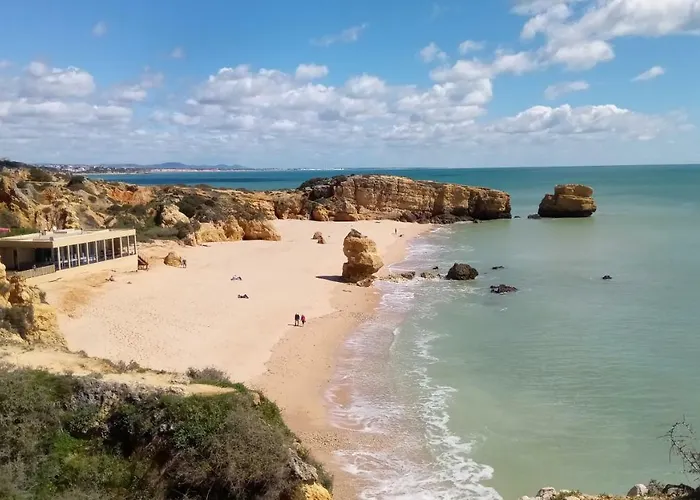 Luxo E Sossego Apartamento *