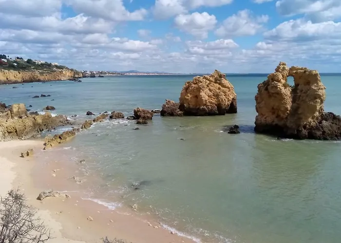 Luxo E Sossego Apartamento *