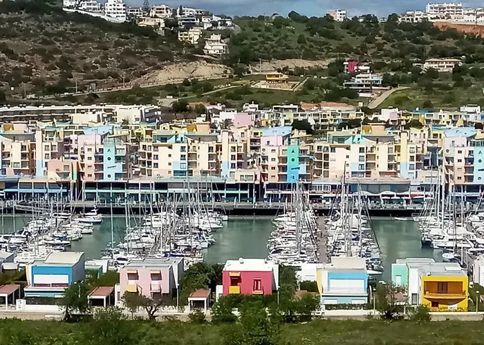 Luxo E Sossego Albufeira