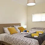 Luxo E Sossego Apartman Albufeira