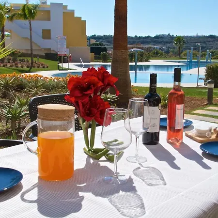 Apartamento Luxo E Sossego Albufeira